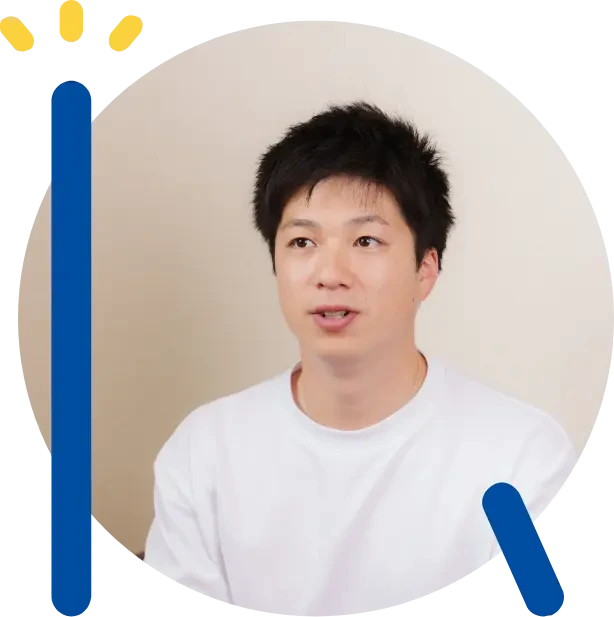 代表メッセージ