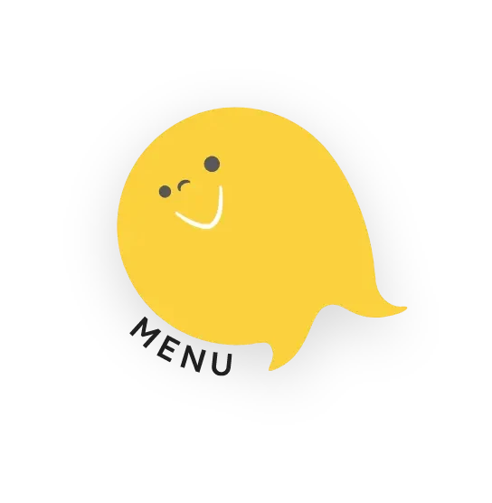 メニューボタン